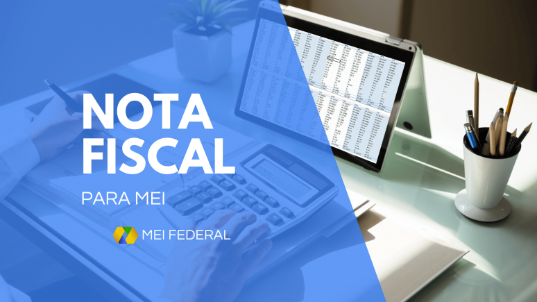 nota fiscal mei